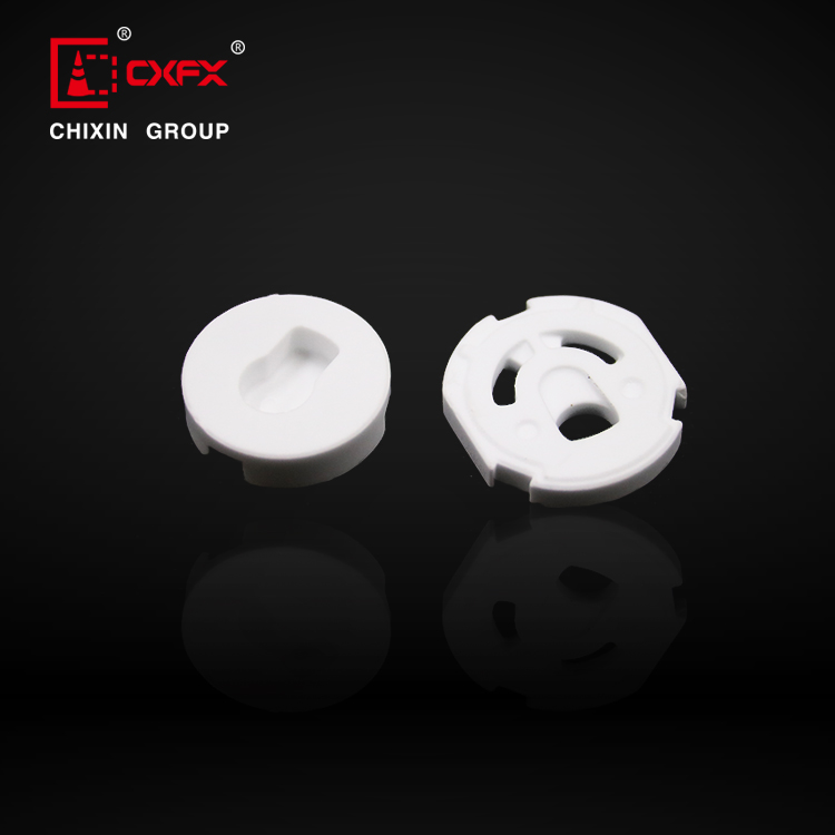 High precision 97% alumina al2o3 ceramic for faucet