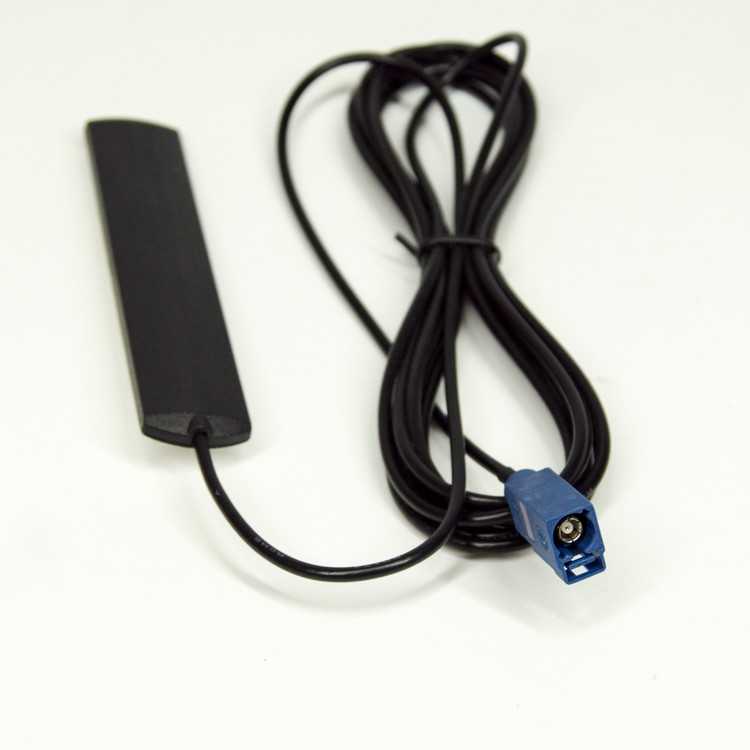 Высокое качество gsm 2,4g 433 МГц антенна sma разъем патч для установки вне помещений Тип есть на складе