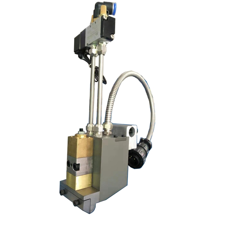 Factory Sale Various Electric Charging Hot Melt Glue Gun Machine