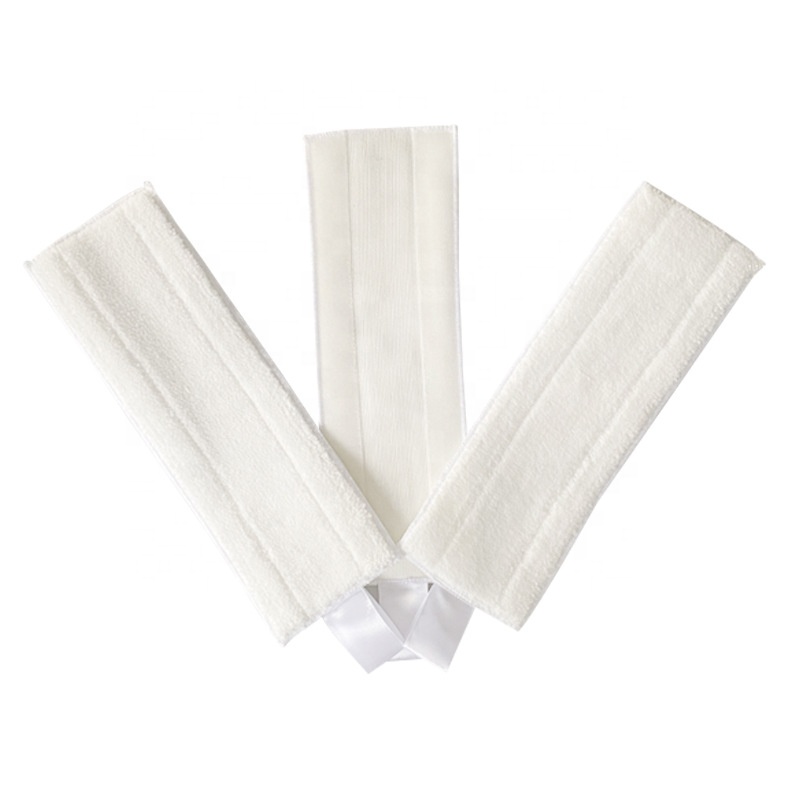 High Quality 5PCS Steam Cleaning Microfiber Mop Pads for Karcher SC3 Floor Nozzle Microfiber Cloth