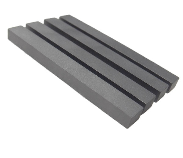 tungsten carbide tools YG8 K10 K20 tungsten carbide square bar, blanks grinding polished carbide strips available