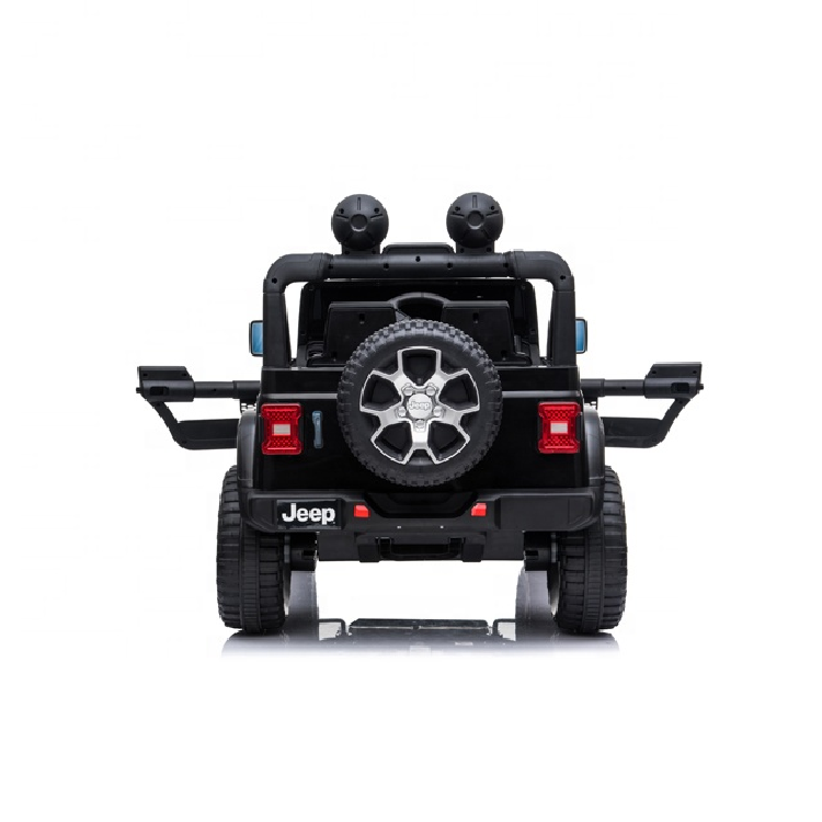 Licensed two seater 12v ride on car toys vehicles ride on car for kids