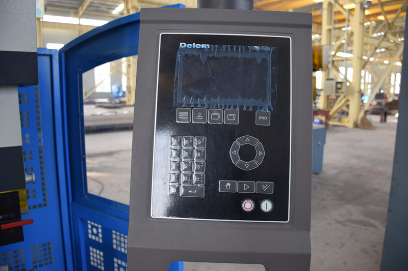 Листогибочный пресс CNC e21 da66t da58t, цена