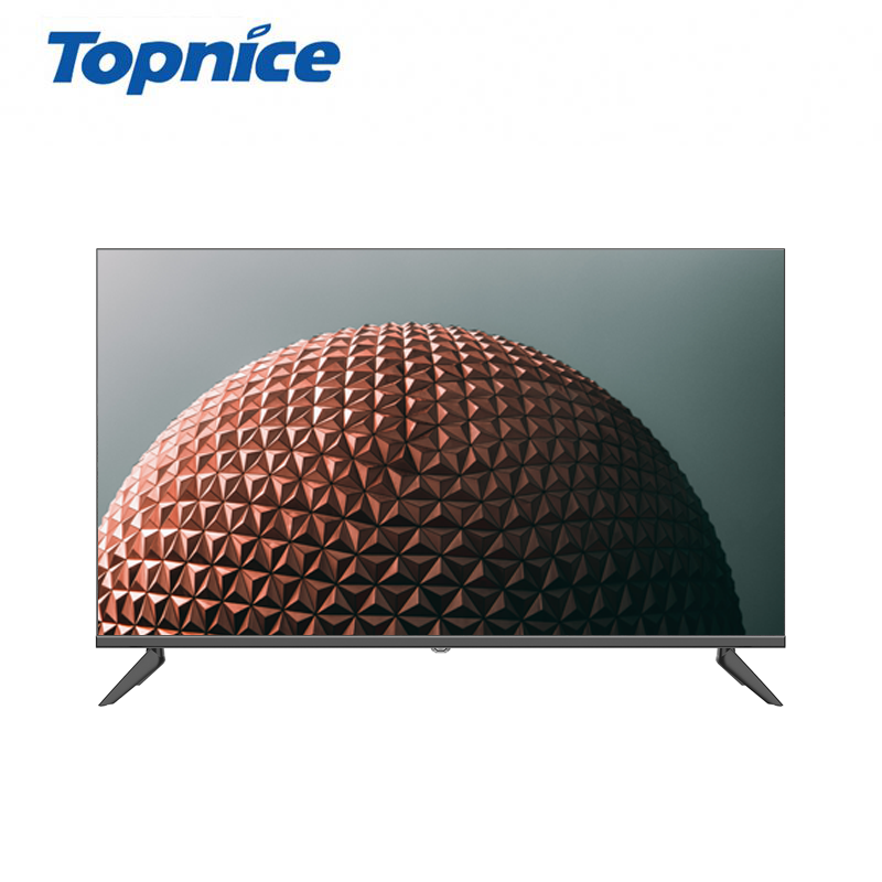 Topnice 216 236 32 385 43 49 50 55 65 75 86 98 110 inch android tv hotel home bedroom use tv