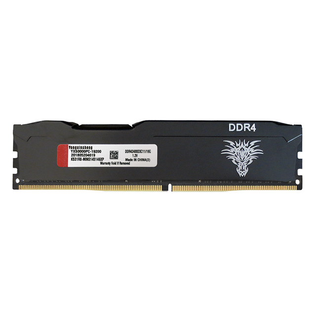 DDR4 оперативная память LPX 2400 МГц 4 ГБ 8 ГБ оперативной памяти, 16 Гб встроенной памяти для рабочего стола оперативная память PC4-19200 12.V