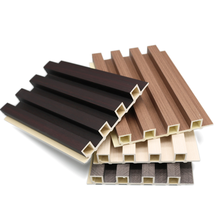 Protex Environment Material Easy Installation Wallboard Fiberboard Wall Panel For Home Interior Decoration