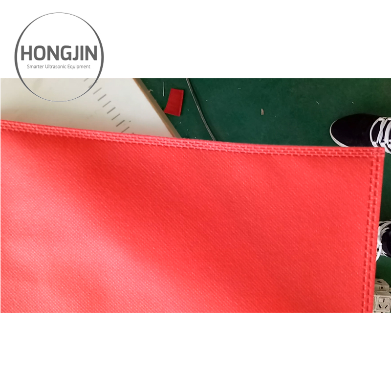 HJ-60G Sewing Machine for Non-woven Fabric Shopping Bag