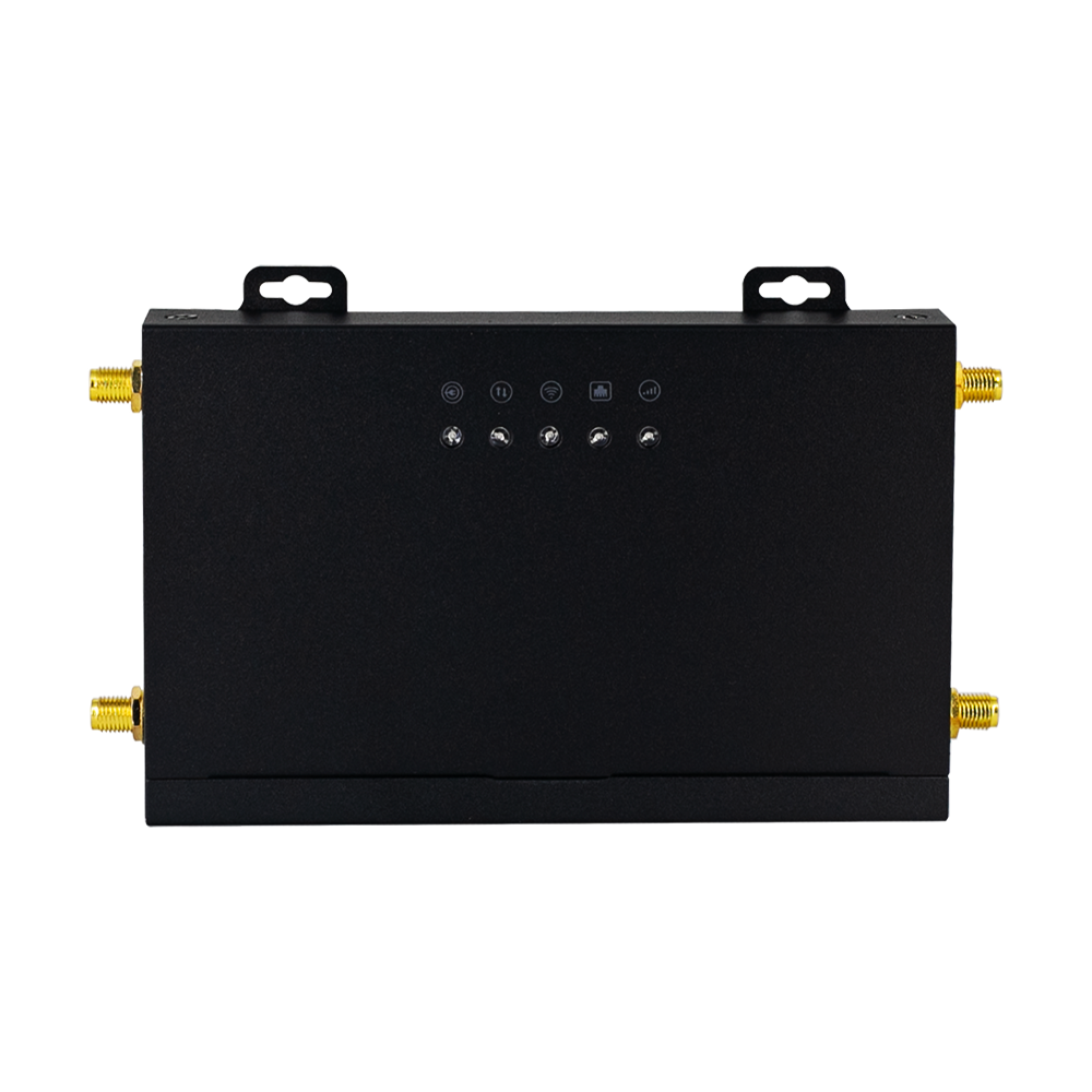ALLINGE LG2287 300 Мбит/с 4G беспроводной Wi-Fi CPE GC111 беспроводной маршрутизатор со слотом для SIM-карты