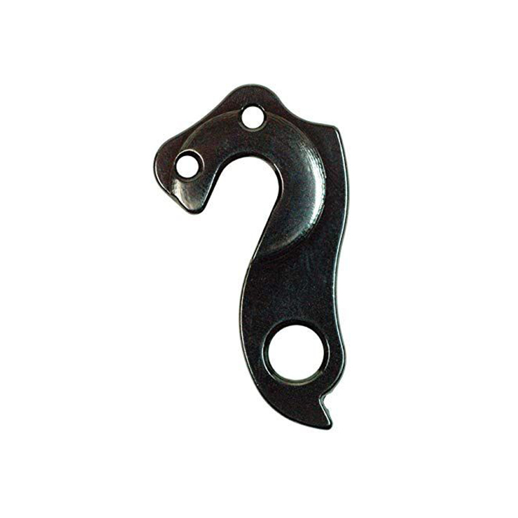 Wheels manufacturing derailleur hanger and shifter bike components aluminium anodizing cnc machining parts