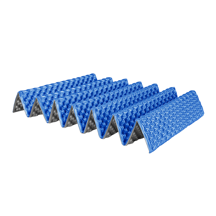 Camping Mat Ultralight Foam Camping Mat Seat Folding Beach Tent Picnic Mat Sleeping Pad Waterproof Outdoor Mattress