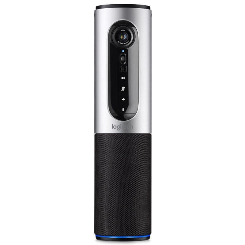 Оригинальная HD веб-камера Logitech CC2000e, веб-камера для видеоконференций для различных офисных встреч