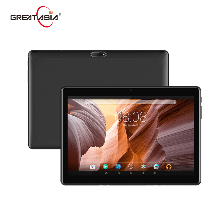 OEM 4g android планшет с настенным креплением Wi-Fi 10 дюймов android 7,0 планшет android 7 планшет детский игровой ноутбук умный планшетный ПК