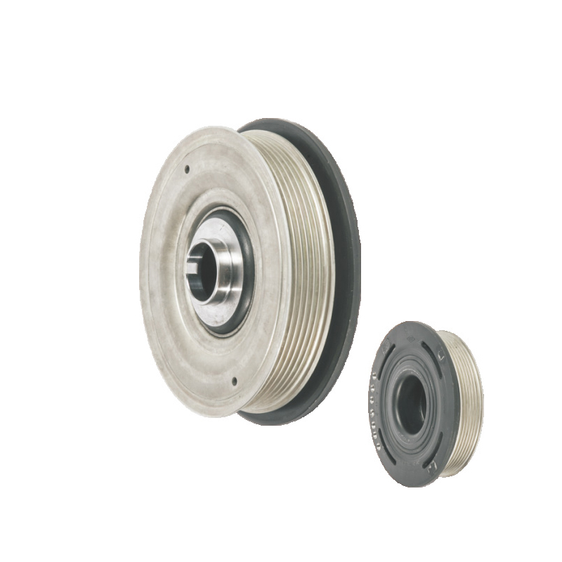 Шкив коленчатого вала JTQP 8200802664 4433562 4401782 4506031 для Opel Movano/Vivaro