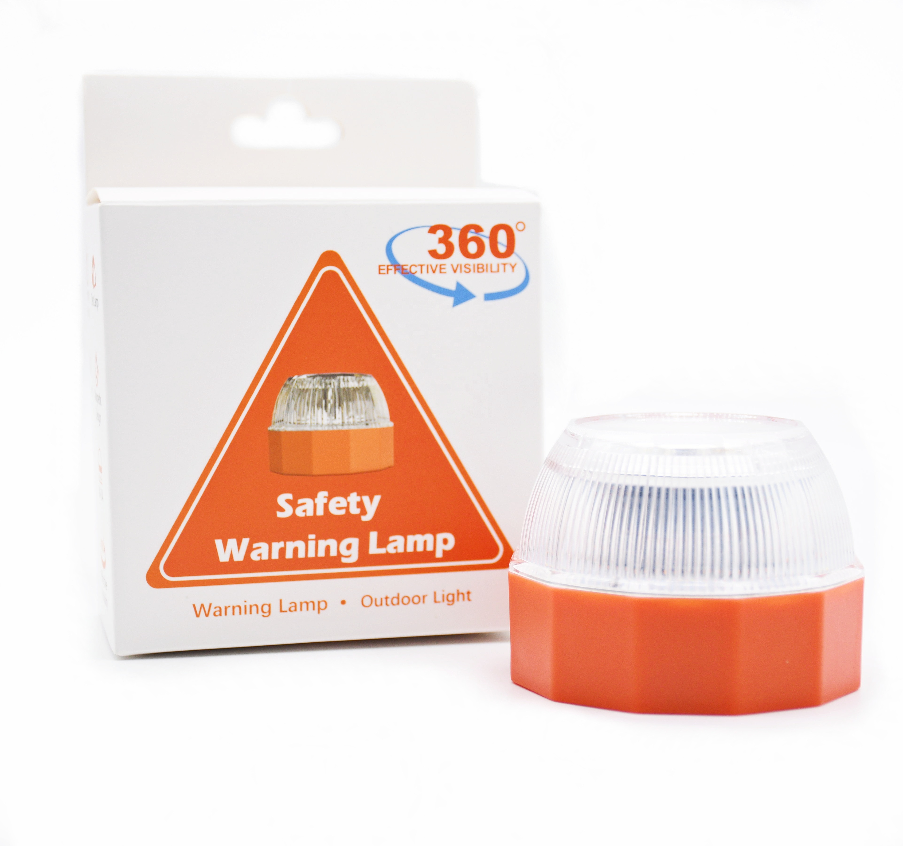 Factory Emergency Light V16 Safety Led Warning Lights In Traffic v16 DGT For Car