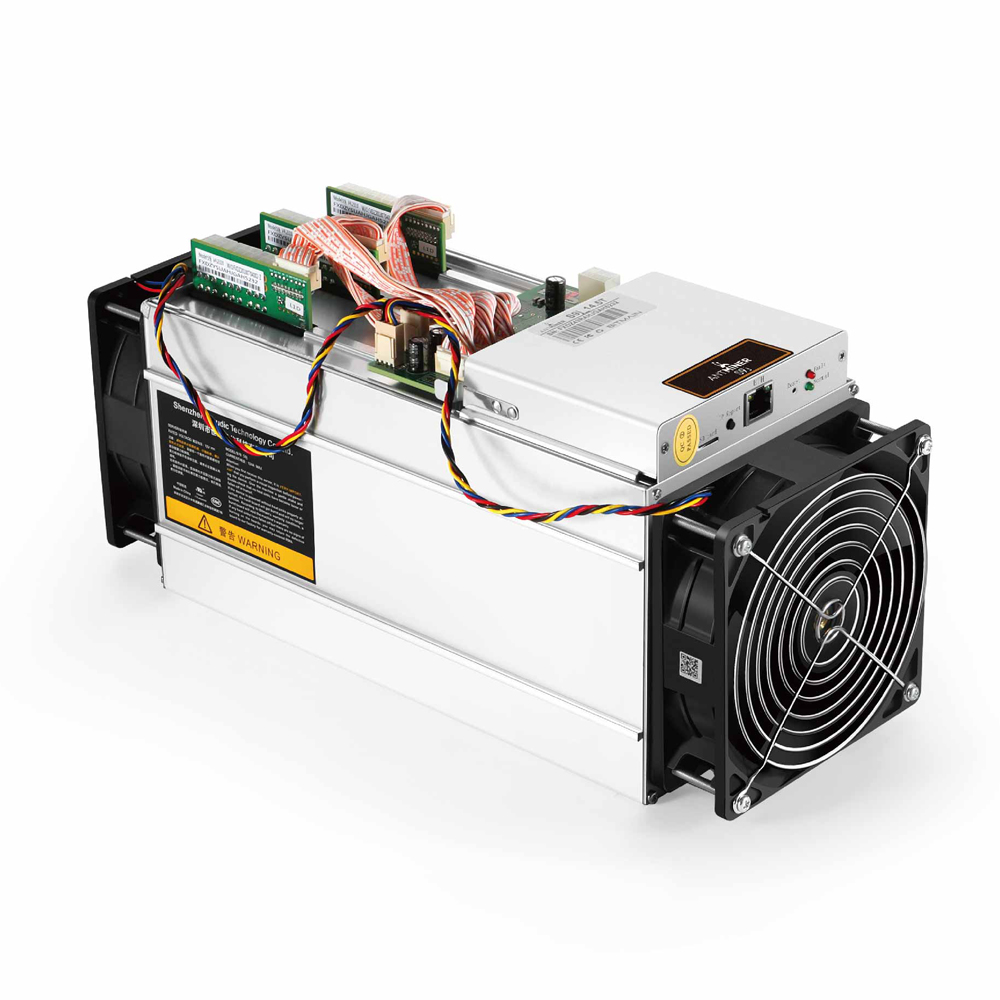 Майнер bitmain asic scrypt antminer l3 504mh s l3 +, Майнер antminer с блоком питания, hashboard, ltc 580 mh/s