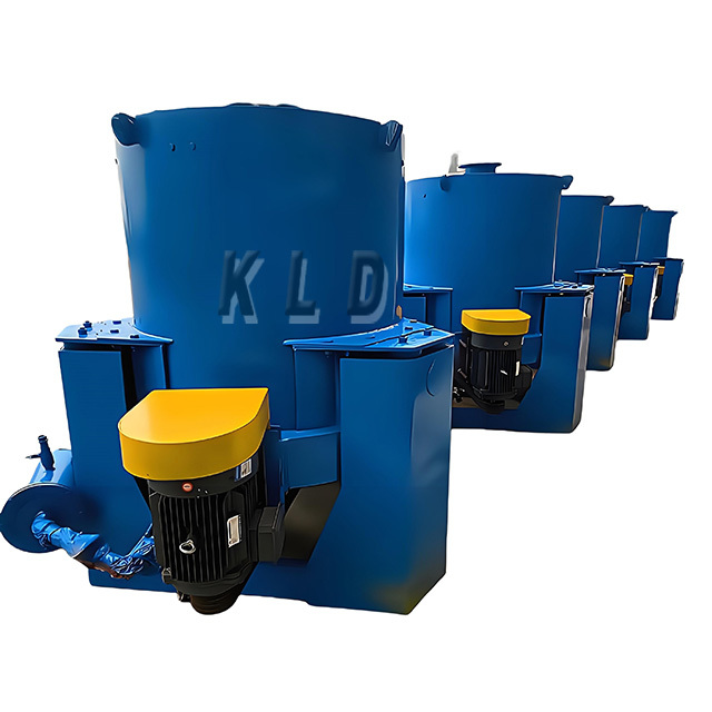 Gold washing machine centrifugal concentrator mineral gold centrifugal concentrator for sale