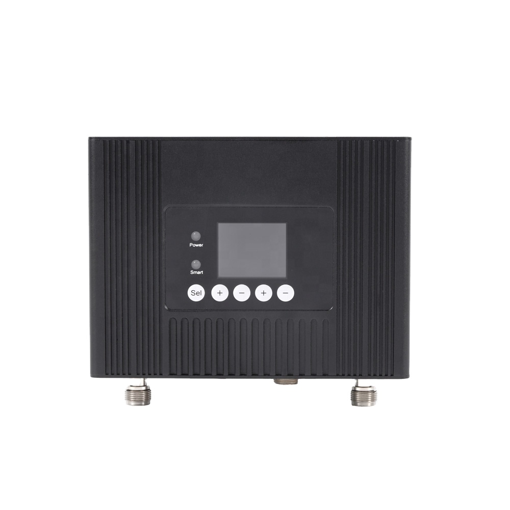 Raygnal Cellular signal repeater/booster/amplifier for house use