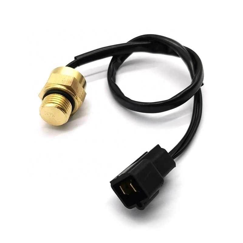 Cooling Fan Radiator Thermal Switch Sensor Replacement For Polaris Sportsman Xplorer Scrambler Repair Tool Parts