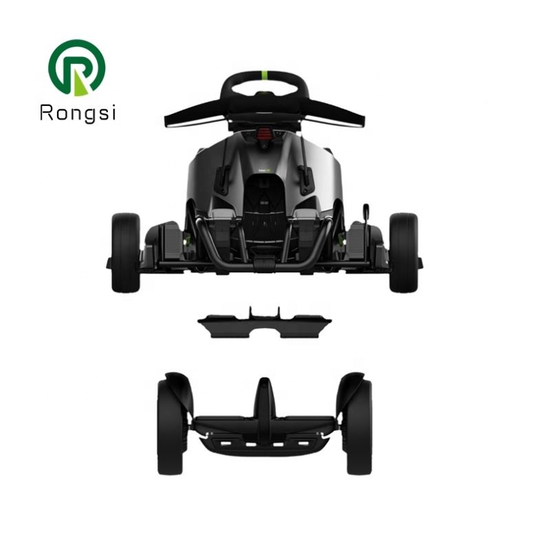 Хорошее качество Розничная/оптовая продажа в наличии оригинальный Gokart Go Kart электрический скутер модный Lamborghini Pro Kit 014