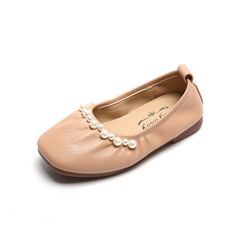 Markdown Sale Eva Midsole Material Ivory Color Brown Color Dress Shoes