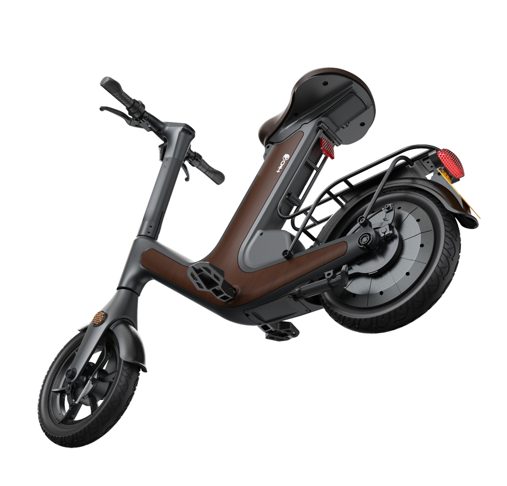 Aovo pro E bike Euw складской завод продает мобильный скутер электрический светодиодный 48V 10Ah C52 D50