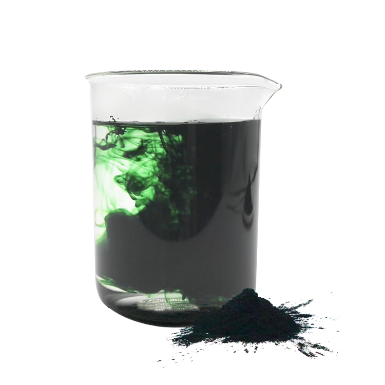 Chlorophyll Wholesale High Quality 99% Water Soluble Mulberry Sodium Copper Chlorophyllin Powder