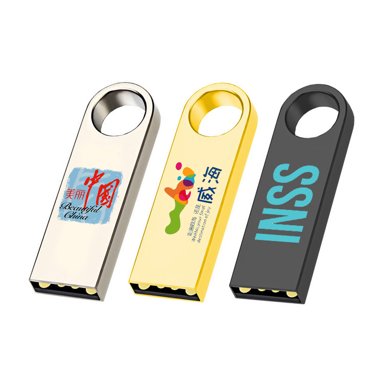 Usb-флеш-накопитель в металлическом корпусе, 1 ГБ, 2 ГБ, 4 ГБ, 8 ГБ, 16 ГБ, 32 ГБ, 64 ГБ