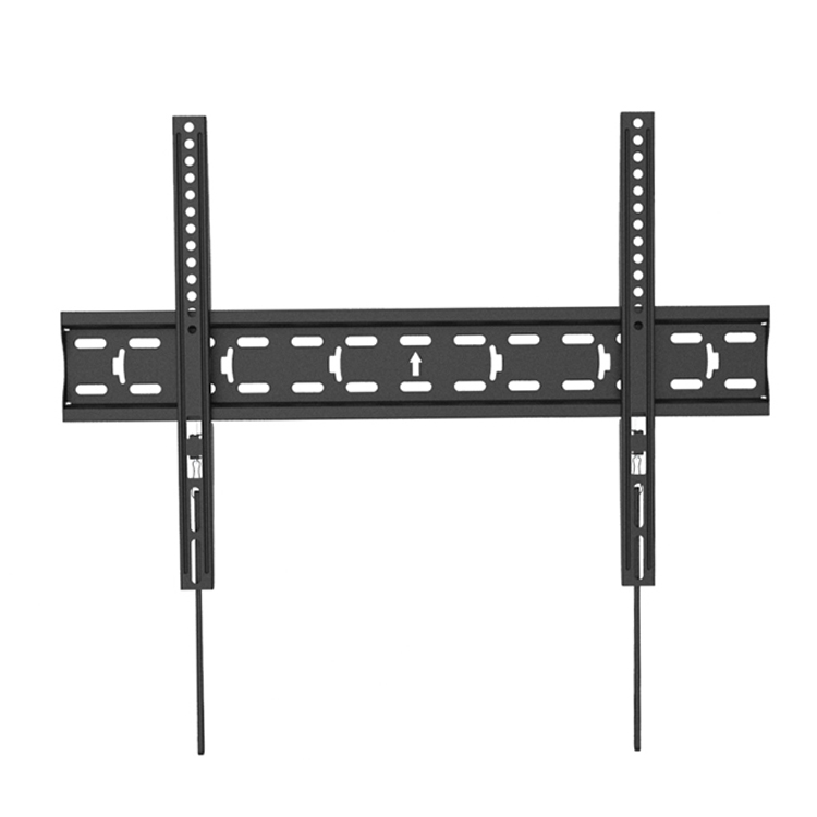 Factory manufacture high quality heavy duty adjustable flat led tv wall mount