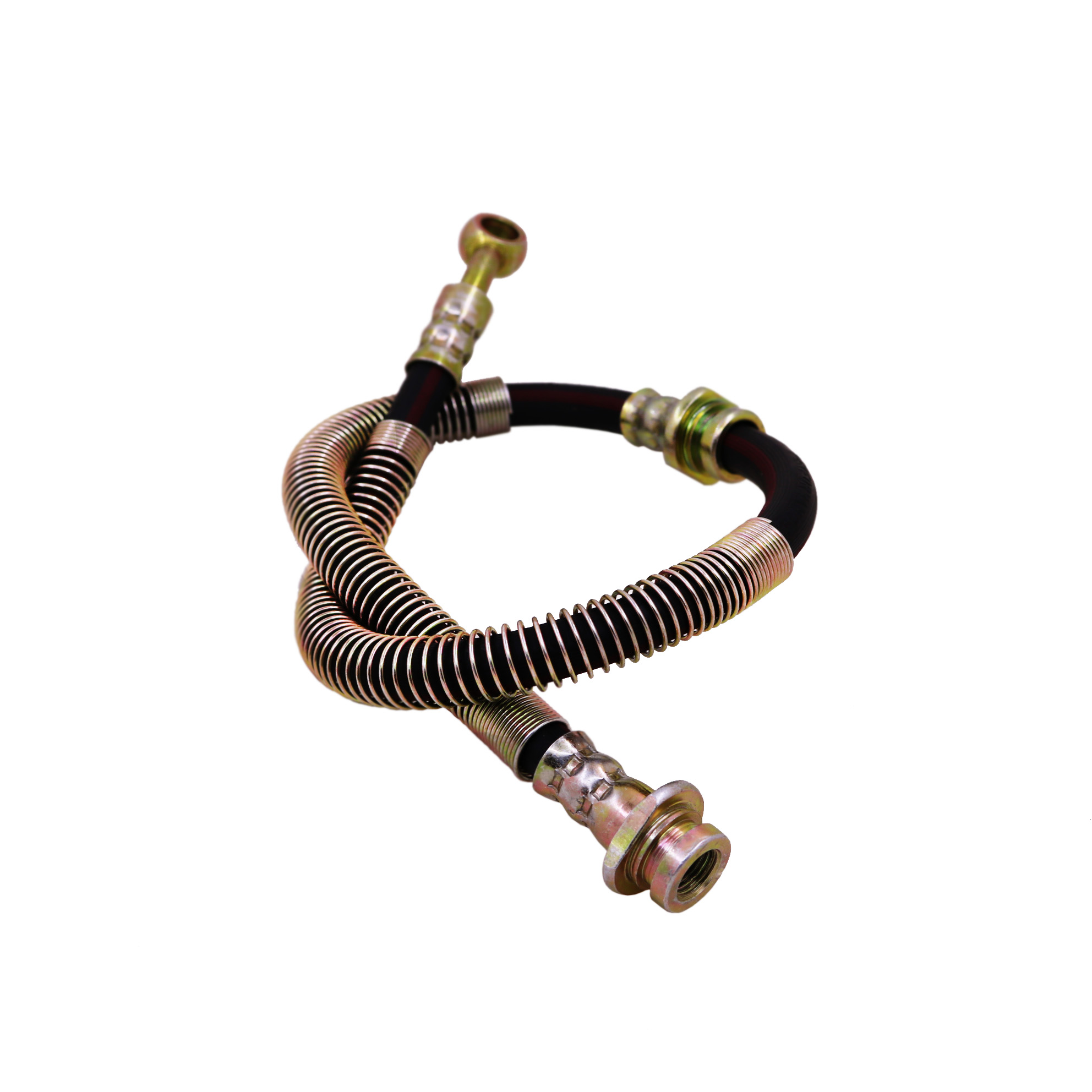 Customized High-Pressure Tubing Assembly Hydraulic Hose