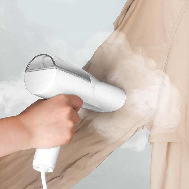 Portable Foldable Handheld Garment Steamer Mini Steam Iron