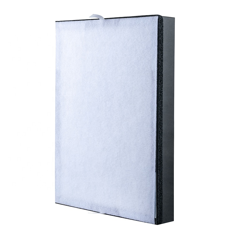 Истинный HEPA фильтр для PHILIPS очиститель воздуха AC4072/AC4074/ AC4076/AC4016/ACP017/ACP077