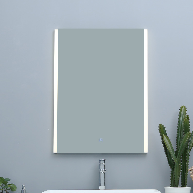 Против запотевания беспроводной smart touch screen раздвижные комнаты шкаф для ванной туалетное зеркало