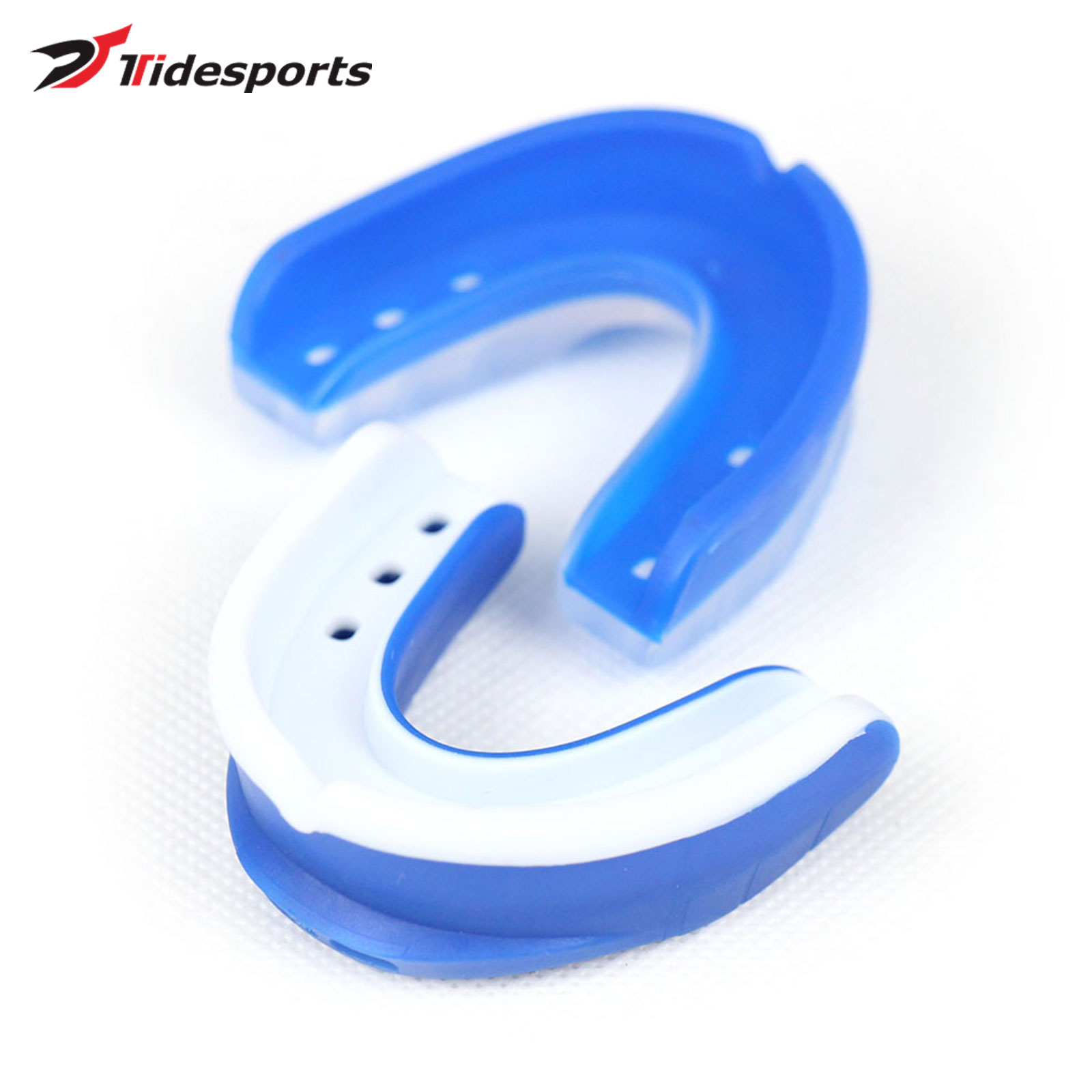 QTMG-009 мундштук жевательная резинка для рта Gumshield для бокса, баскетбола, футбола, ММА, BJJ, хоккея