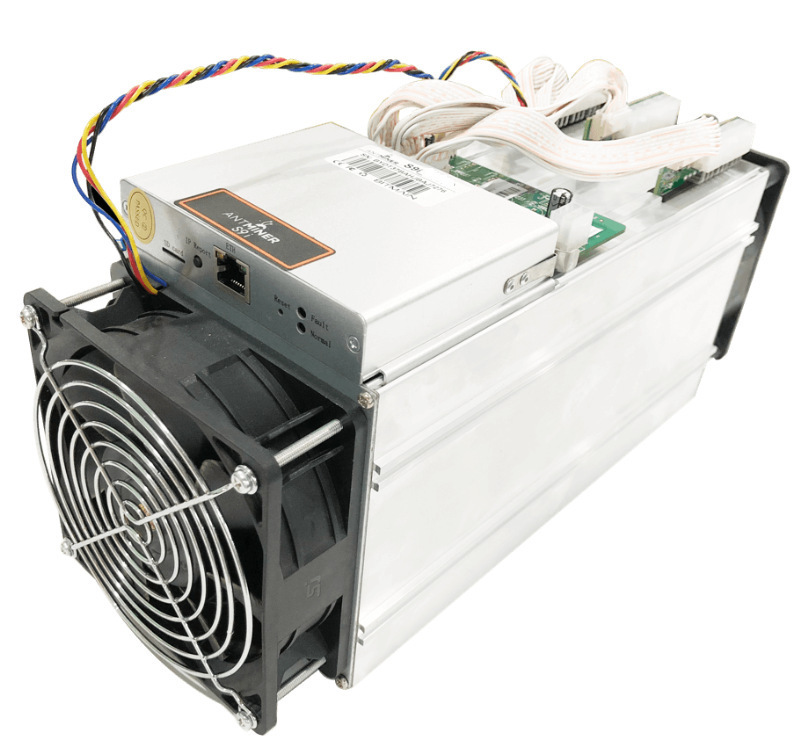 Second Hand Used Bitmain Antminer S9 S9J 13.5T 14T 15T 16T Test Video ASIC BTC ETC ANT LTC DOGE USB miner GPU Bitmain Antminer