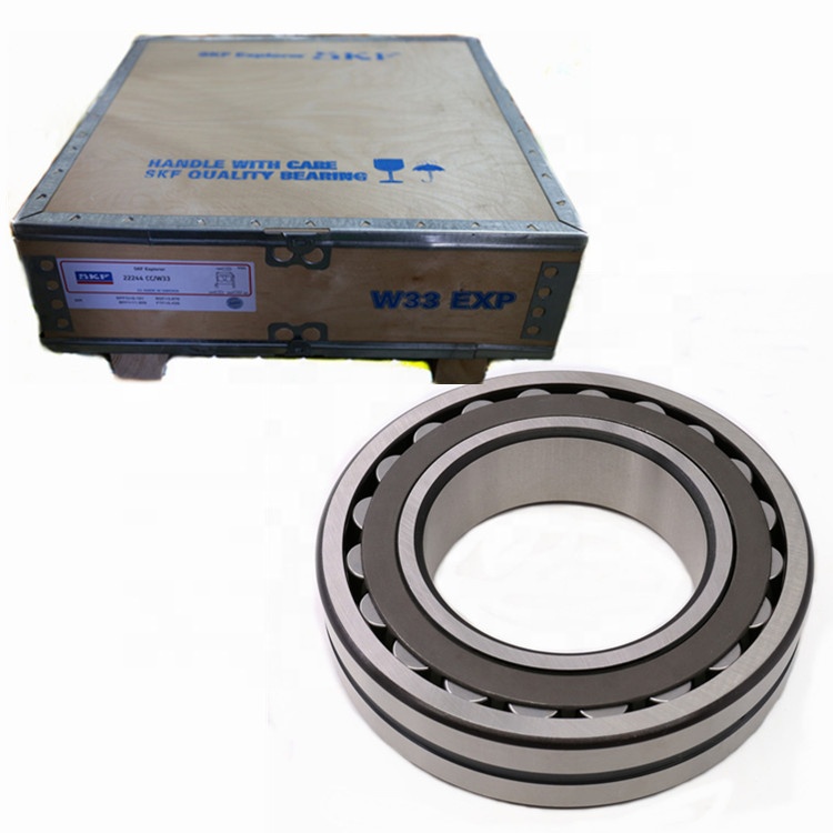 SKF Сферический роликовый подшипник 22326 23160 куб. См/W33 для тяжелого оборудования