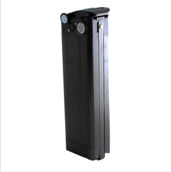 Silver Fish E-bike Battery 48v 20ah Li-ion Battery Pack 18650 cell for Electric bike