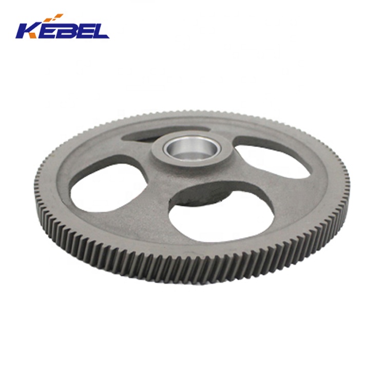 truck engine parts idler gear 4hf1 8970880530 8-97088053-0 oem new idler gear for isuzu