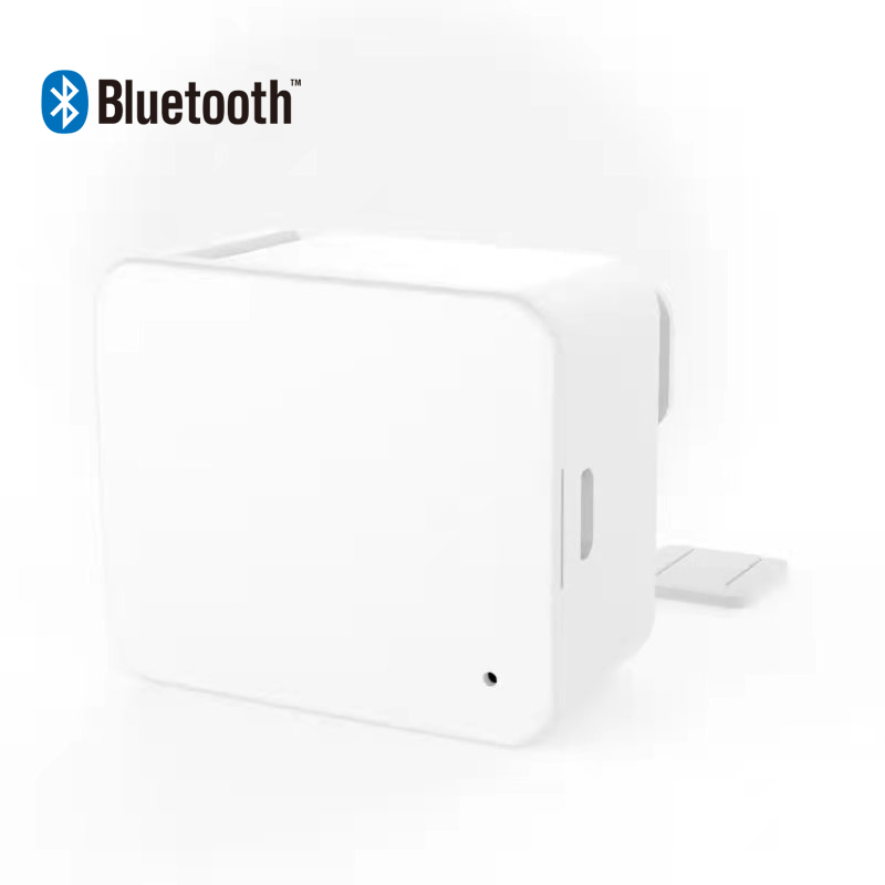 Горячая Распродажа 2021, BLE Magic Switchbot App, умная кнопка дистанционного управления, толкатель, робот для выключателя света, бытовая техника