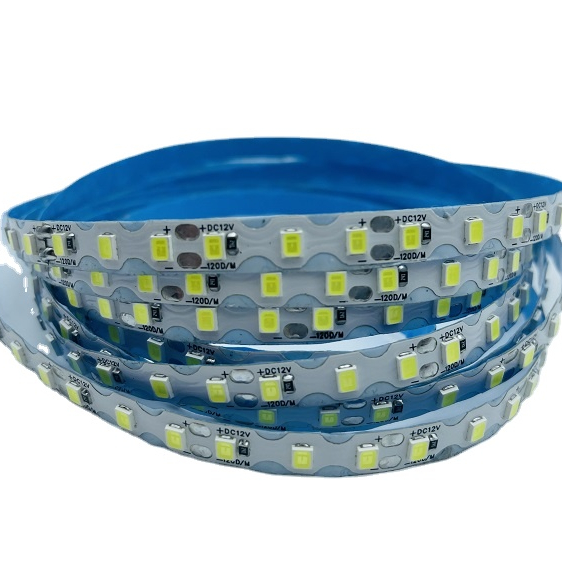 2835 S Type Flexible 12V 60LEDS LED Strip Lights 6mm/8mm