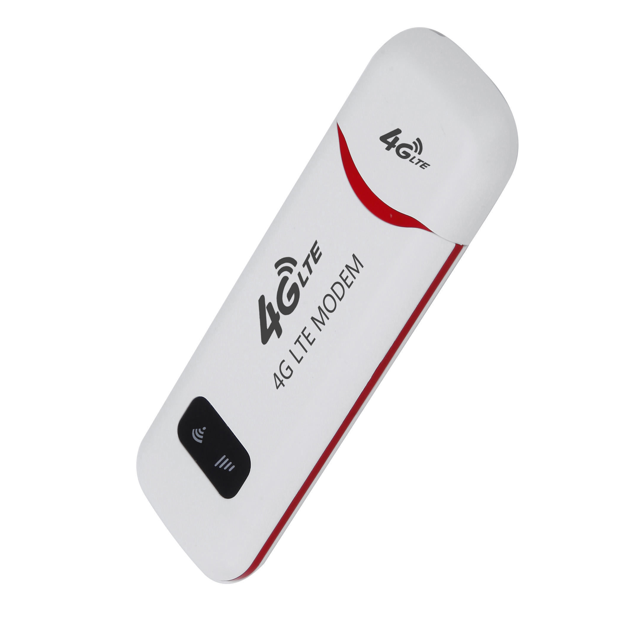 Портативный 3G 4G 5G LTE USB модем беспроводной 300 Мбит/с мини UFI ключ со слотом для sim-карты 4g stick модем с внешней антенной