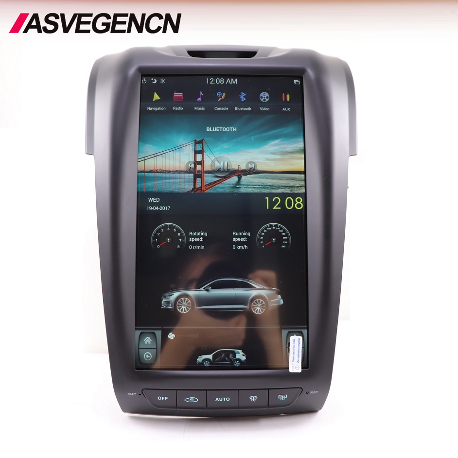 Оптовая продажа Tesla стиль Android автомобильный dvd-плеер с Wifi Bluetooth Playstore для Isuzu DMax 15-18 для Dmux Rancher 15-17