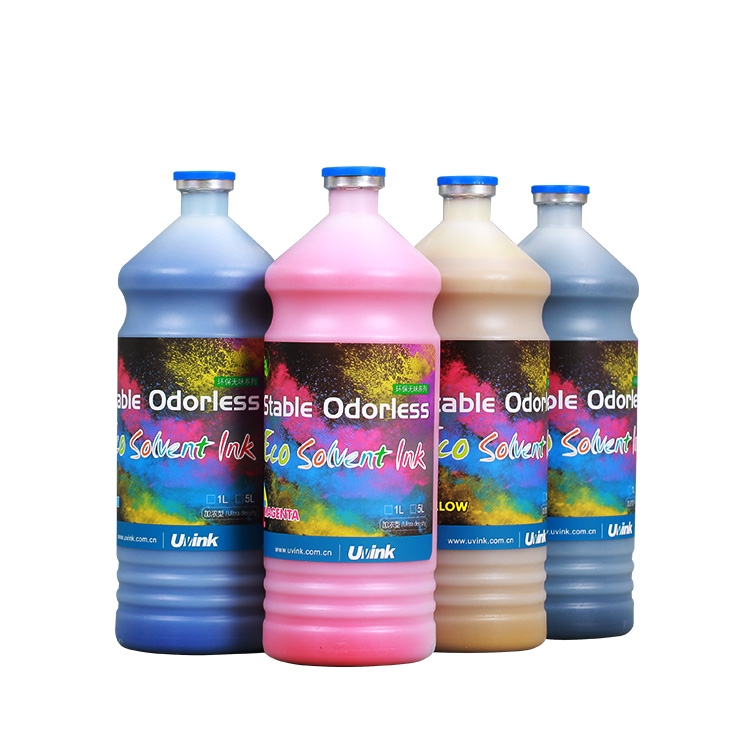 Офсетные чернила CMYK для высококачественной печати
