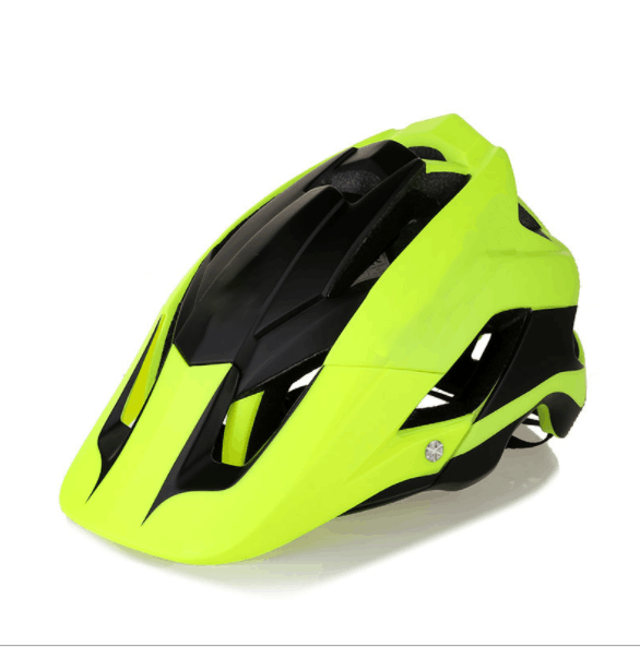High quality and reasonable design integrated riding safety helmets