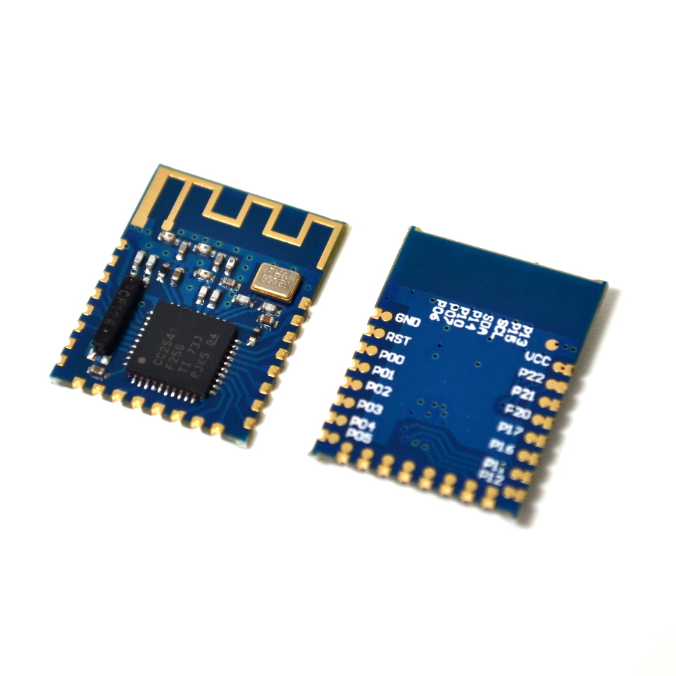 SYHY JDY-08 4,0 Uart, модуль трансивера CC2541, центральный переключаемый беспроводной модуль iBeacon, пароль