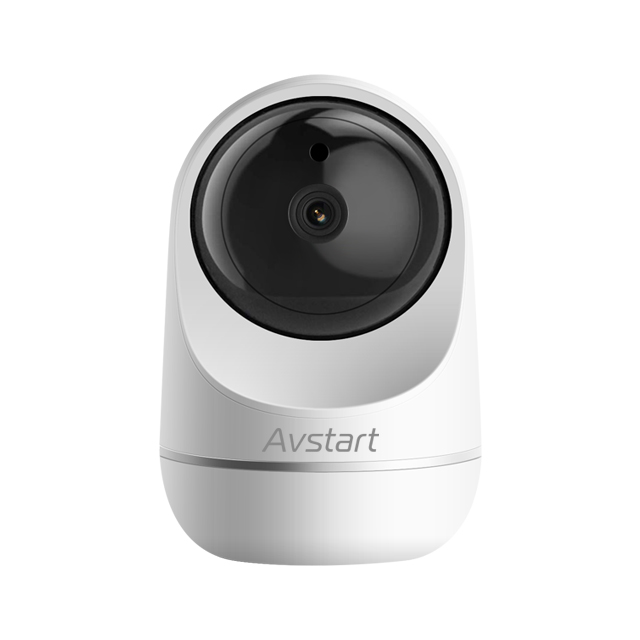 AVstart новая 1080P PTZ WiFi IP-камера для домашней безопасности