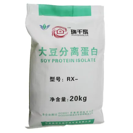 soy protein soy protein isolate