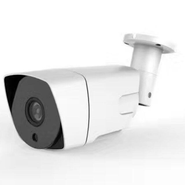 Подводная Водонепроницаемая ip66 IR Высококачественная наружная цилиндрическая камера видеонаблюдения