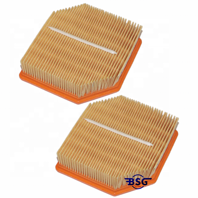 Махл e LX966 OEM воздушный фильтр-BM W K1200 ;13 71 7 703 583 BM W,AF-583LX966
