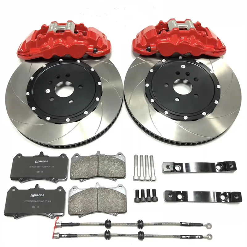 Jekit spare parts car brake system JK8520-370*36/380*36/390*36mm disc rotor for Audi A5 B8/A7/Q5/A4 B9/A6C7/A3 Q3 S3