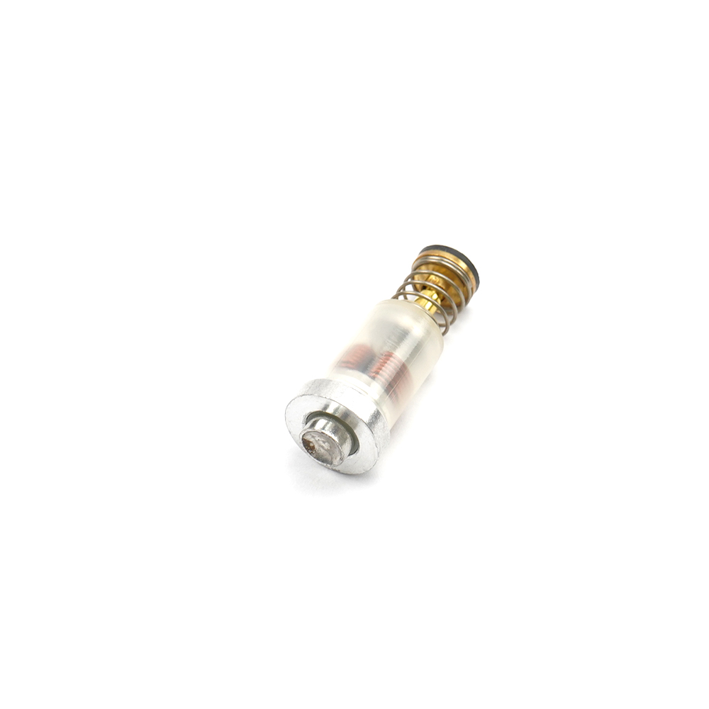 2021 New Promotion Special Design Widely Used Portable Gas Stove Magnet Valve Components